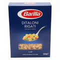 Ditaloni Rigati