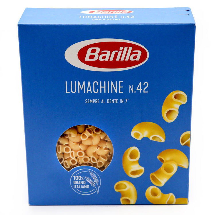 Lumachine No.42