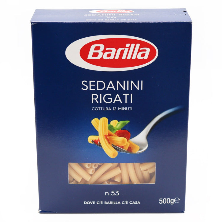 Sedanini Rigati No.53