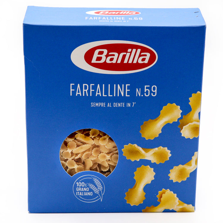 Farfalline No.59