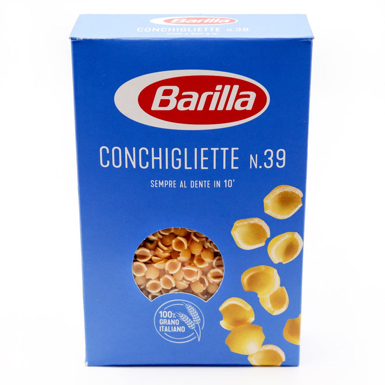 Conchigliette No.39