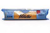 Spaghetti No.104
