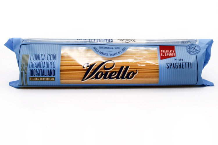 Spaghetti No.104