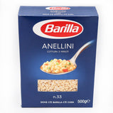 Anellini No.33