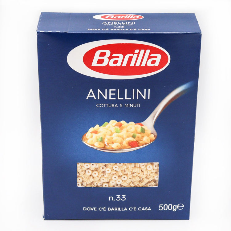 Anellini No.33