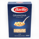Gramigna No.52