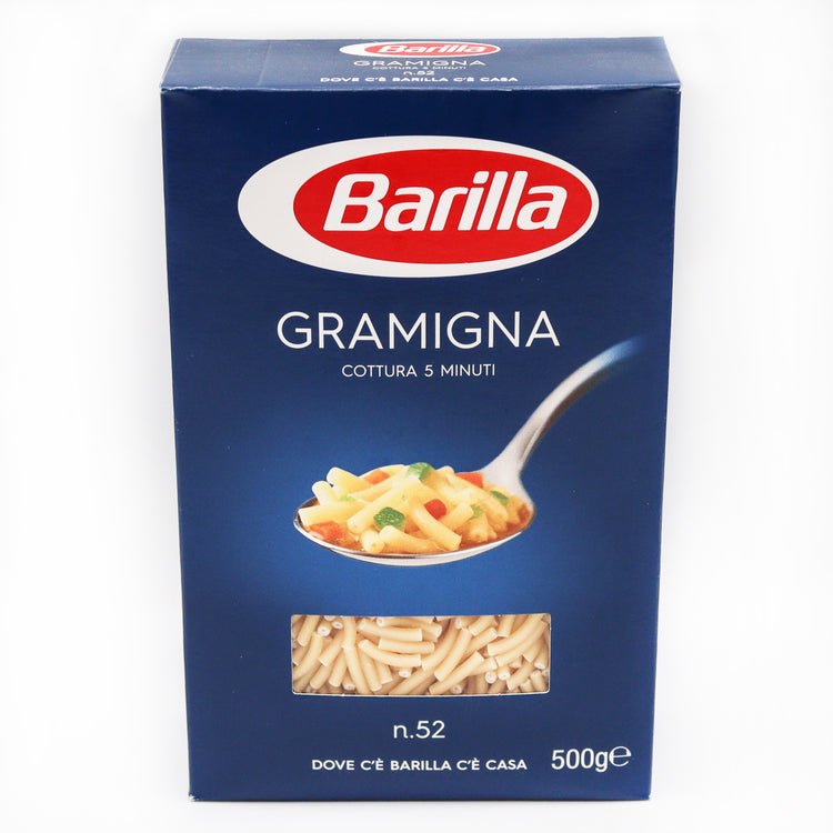 Gramigna No.52