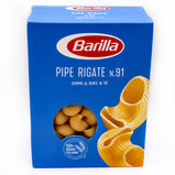 Pipe Rigate No.91