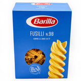 Fusilli No.98