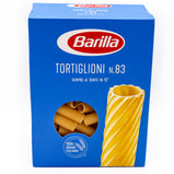 Tortiglioni No. 83