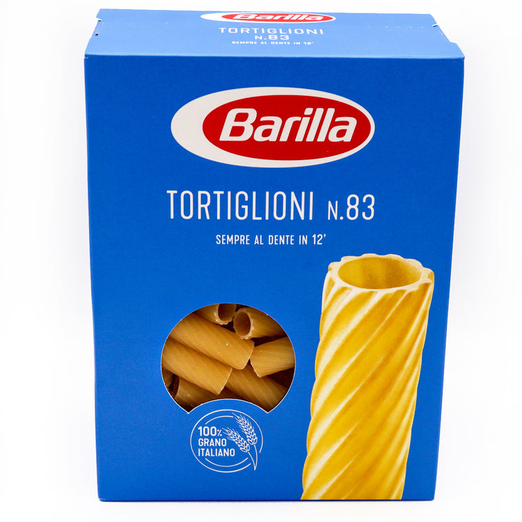 Tortiglioni No. 83
