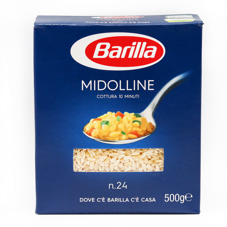 Midolline No.24