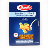 Gluten Free Fusilli