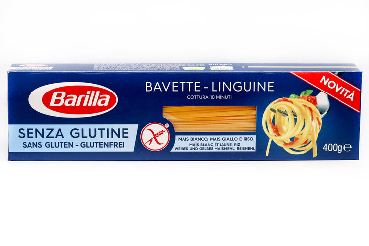 Gluten Free Linguine