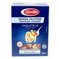 Gluten Free Tagliatelle