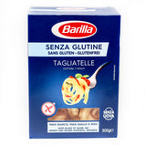 Gluten Free Tagliatelle