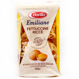 Emiliane Fettuccine Rice