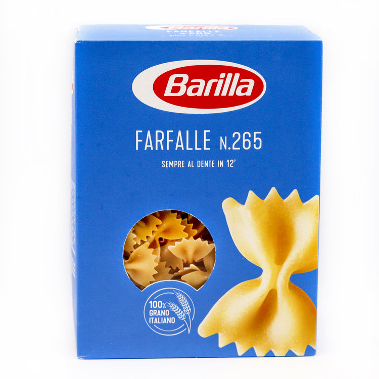 Farfalle No.265