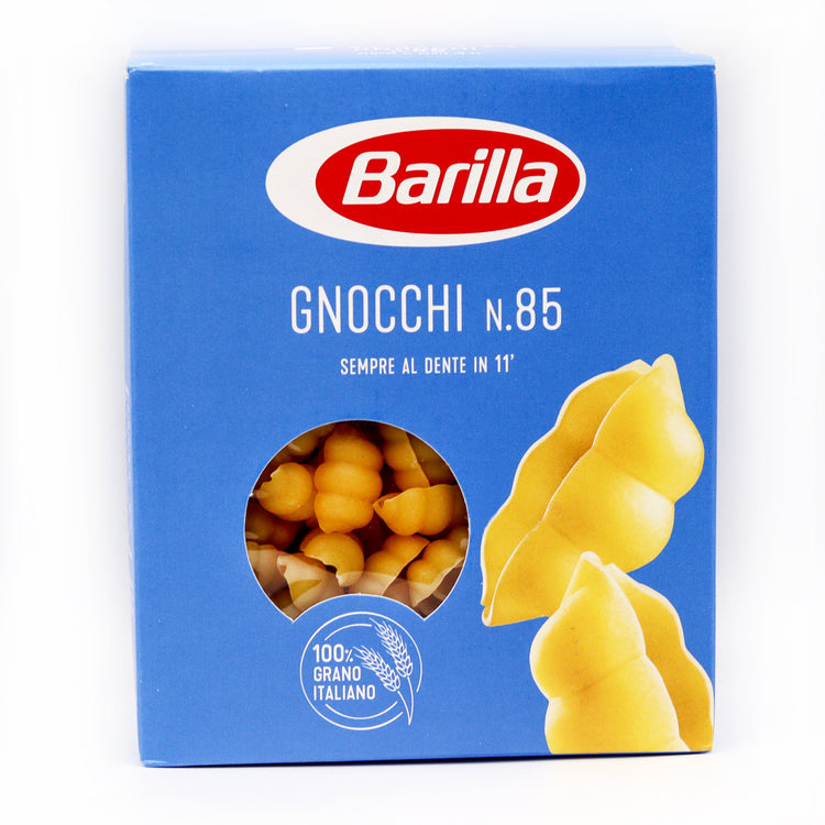 Gnocchi No.85