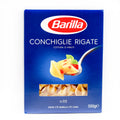 Conchiglie Rigate No.93