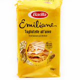 Emiliane Tagliatelle