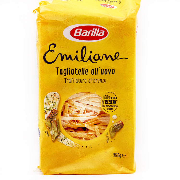 Emiliane Tagliatelle