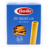 Ziti Tagliati No.74