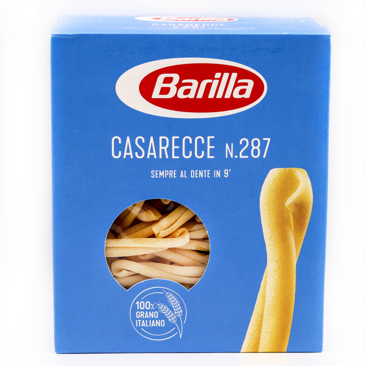 Casarecce No.287