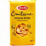 Emiliane Fettuccine