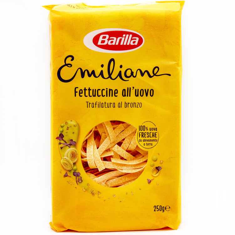 Emiliane Fettuccine