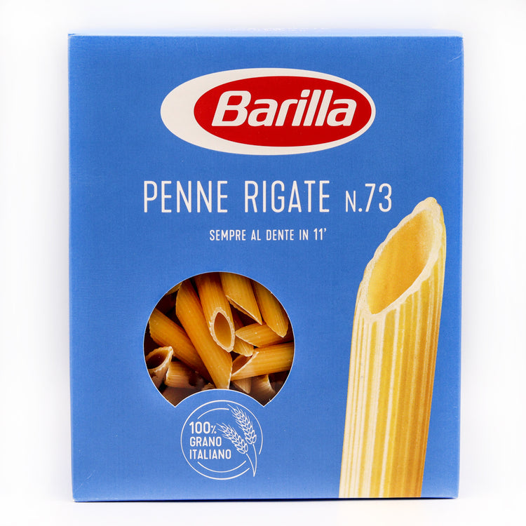Penne Rigate No.73