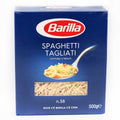 Spaghetti Tagliati No.38