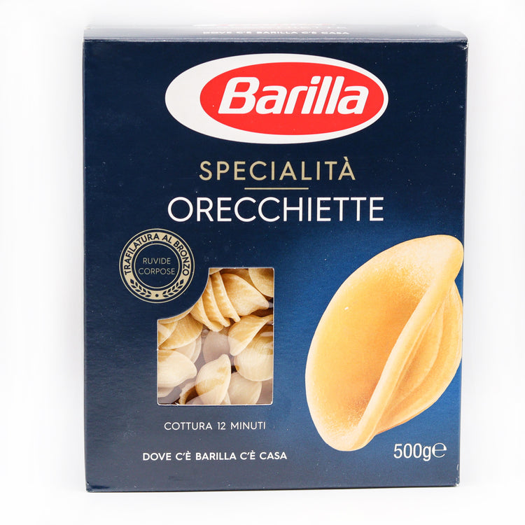 Orecchiette