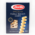 Fusilli Bucati Corti