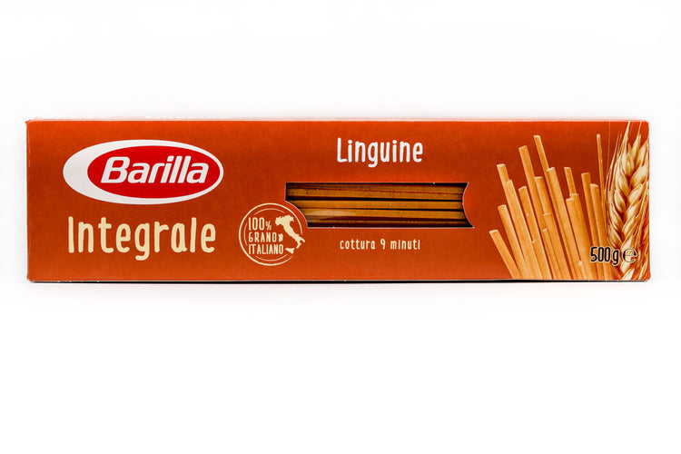 Linguine Integrale
