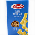 Dry Pasta Mista No.54