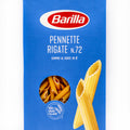 Pennette Rigate No.72