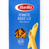 Pennette Rigate No.72