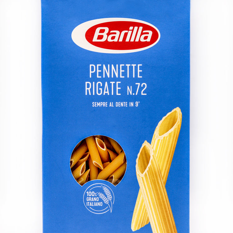 Pennette Rigate No.72