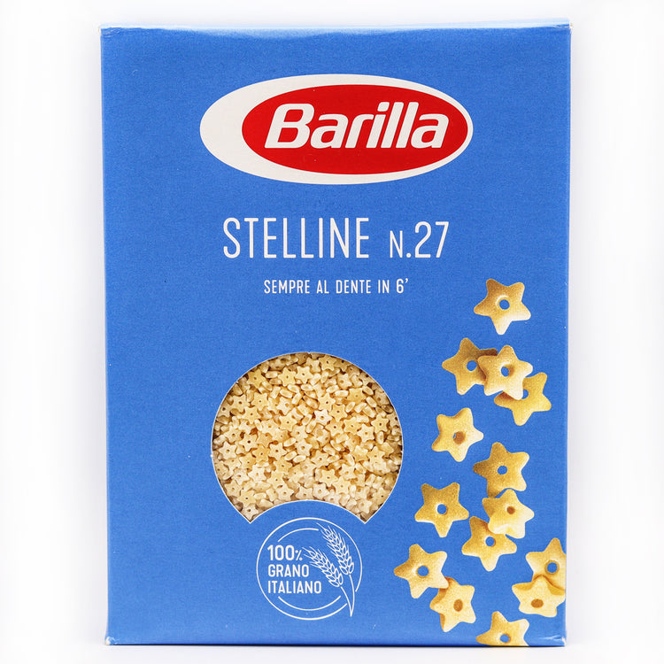 Stelline No.27