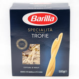 Trofie