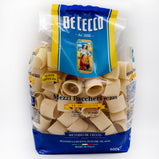 Mezzi Paccheri No.225