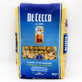 Mezzi Ditali Lisci No.158