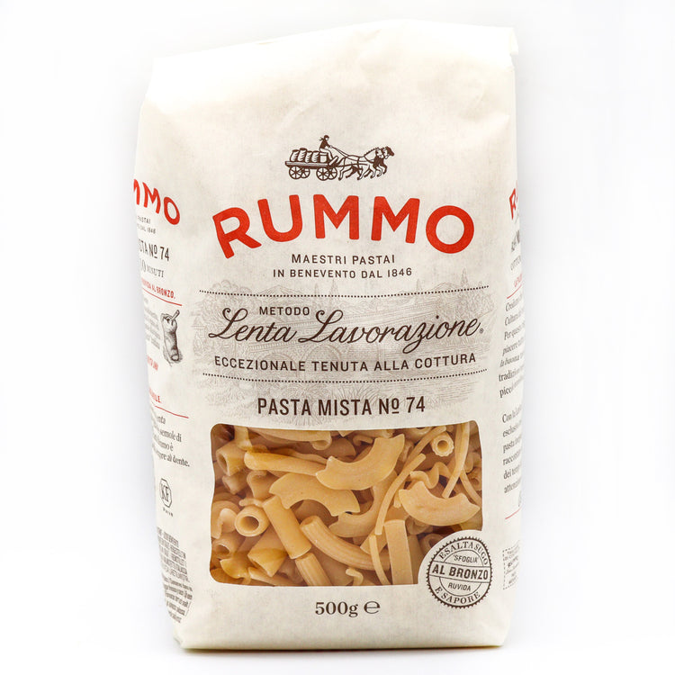 Semi Di Orzo No.27