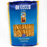 Fusilli Lunghi Bucati No.5