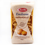 Emiliane Pappardelle