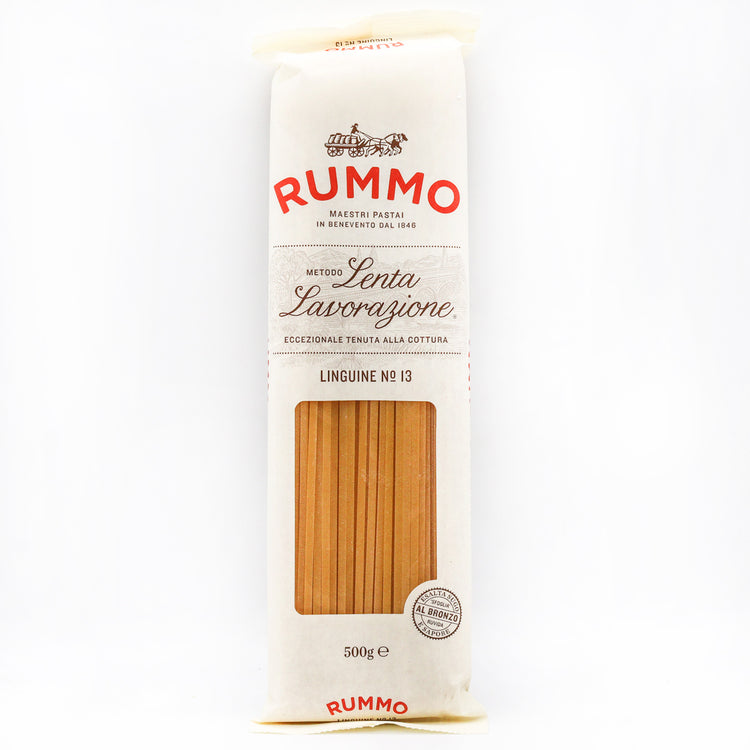 Linguine No.13