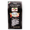 Dry Pasta Al Nero Di SeppiaSeppia Maccheroncini