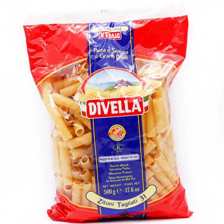 Zitoni Tagliati No.31