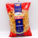 Mezzi Rigatoni No.18